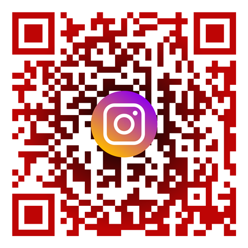 Instagram QR and Link 